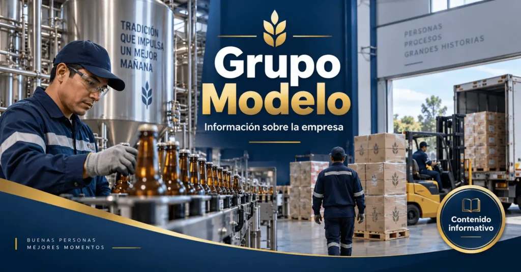 Grup Modelo