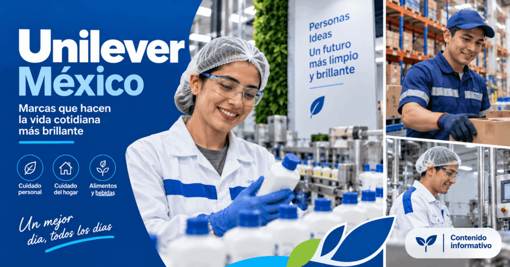 Unilever Méx