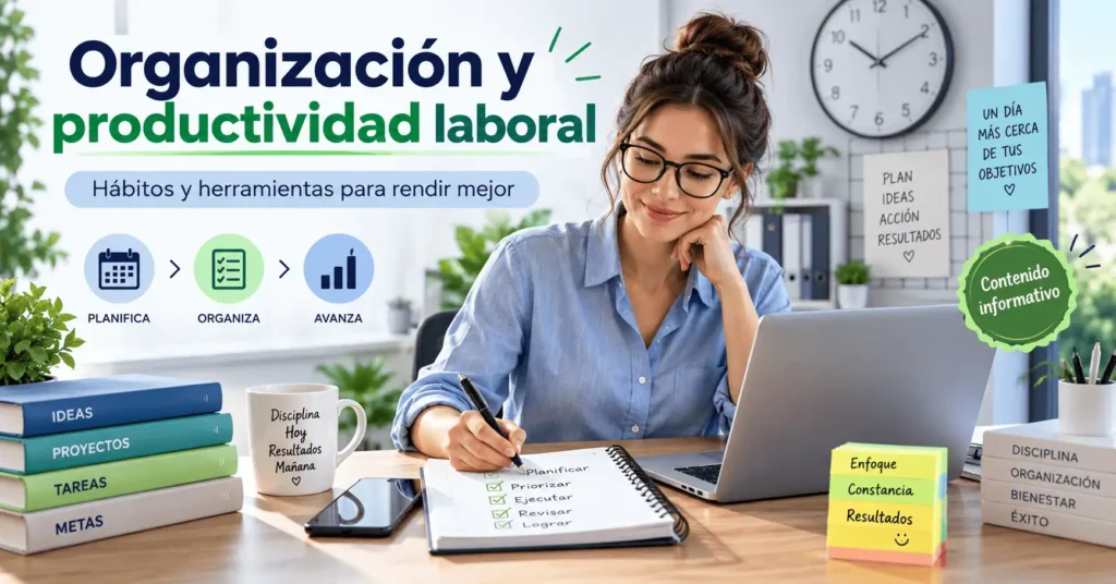 Curso de comunicación efectiva en el trabajo